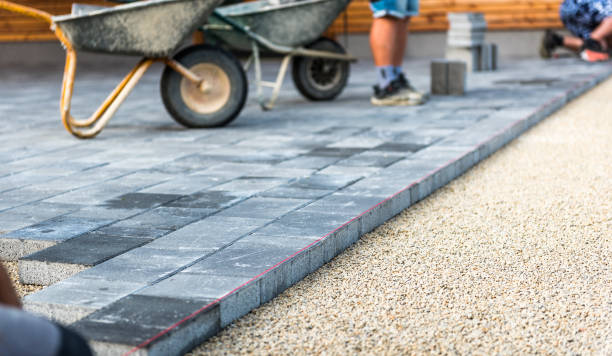 Best Concrete Driveway Installation  in West Freehold, NJ