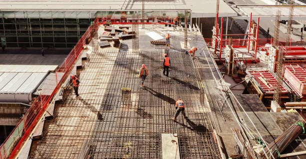 Best Local Concrete Companies  in West Freehold, NJ