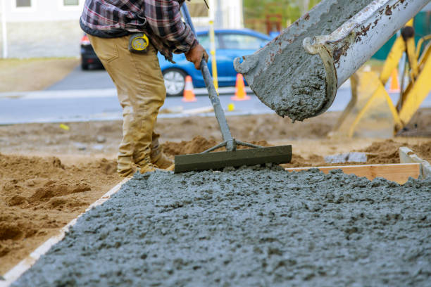 Best Concrete Foundation Repair  in West Freehold, NJ