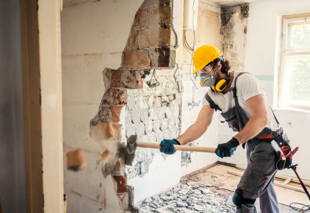 Best Concrete Demolition Services  in West Freehold, NJ
