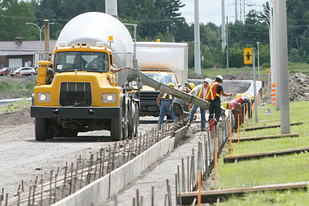 Best Driveway Concrete Repair  in West Freehold, NJ